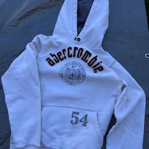 Abercrombie sweatshirt